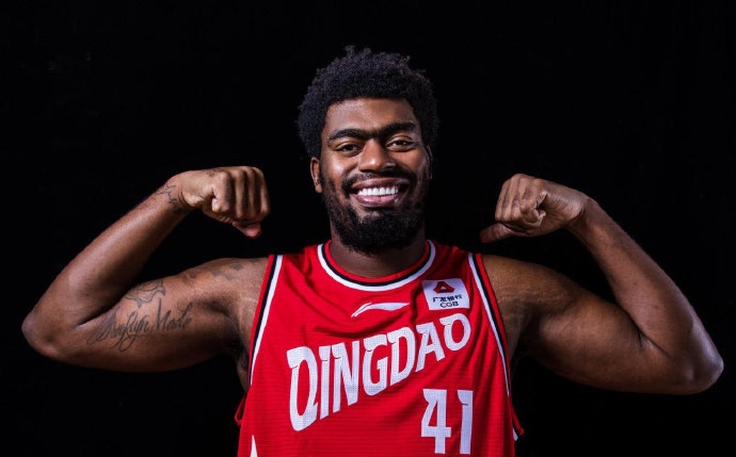 达卡里·约翰逊nba数据一览