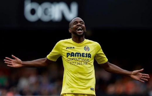 巴坎布身价转会费介绍