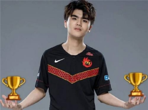 林炜翔冒险岛梗介绍