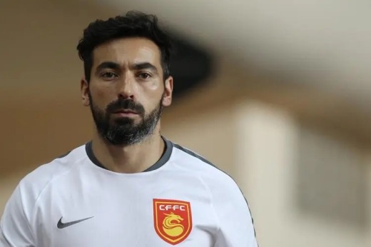 埃泽奎尔-拉维奇个人介绍