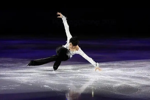 2022北京冬奥会花样滑冰中国选手名单