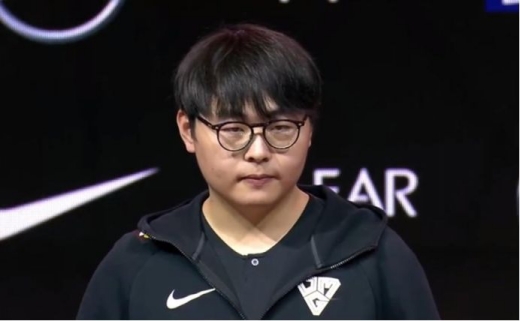 英雄联盟选手Brethe陈晨个人介绍