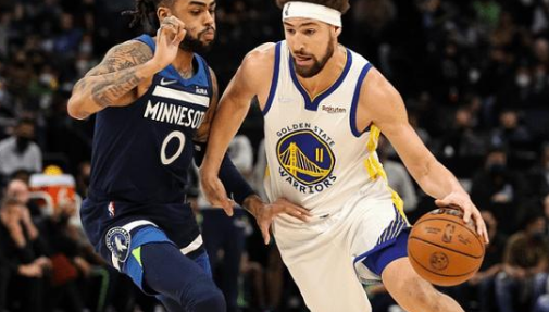 1月19日森林狼vs尼克斯比分结果