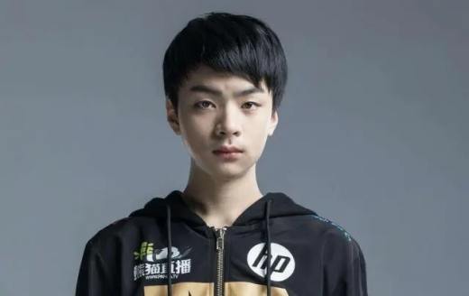 英雄联盟选手able戴志春个人介绍