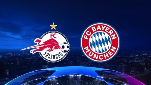 2022欧冠拜仁慕尼黑vs萨尔茨堡比赛结果介绍