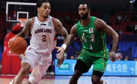 1月20日辽宁vs新疆比分结果视频