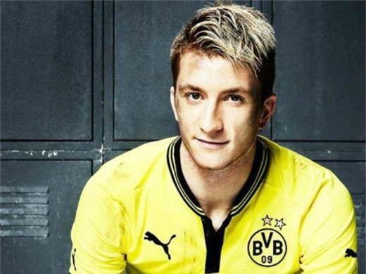 马尔科-罗伊斯被称为歪瓜原因介绍