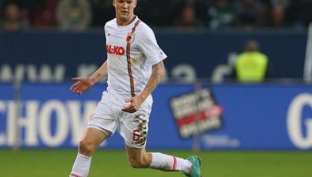 1月22日勒沃库森vs奥格斯堡比分结果