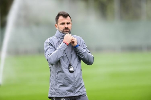 上海上港主教练伊万-莱科个人介绍