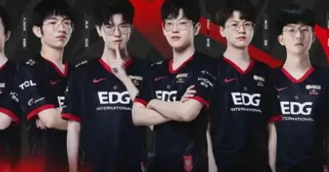 1月22日EDGVSOMG视频回放