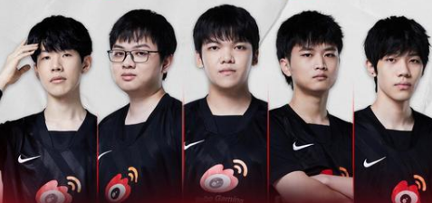 1月23日ALvsWBG视频回放