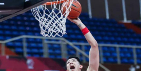 1月22日江苏vs深圳比分结果