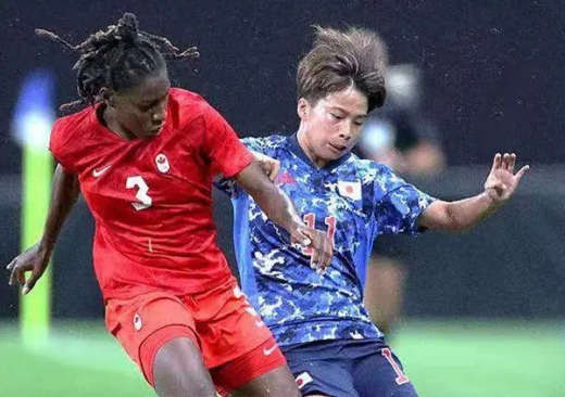 1月24日越南女足vs日本女足比分结果视频回放（女足亚洲杯）