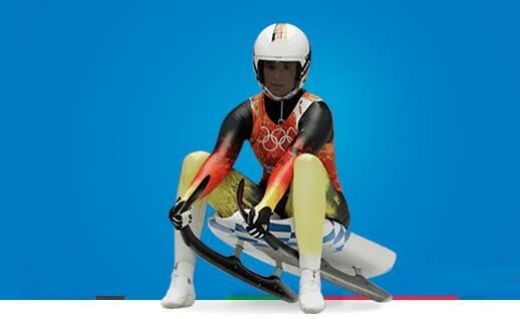 2022北京冬奥会雪橇时赛程地点安排
