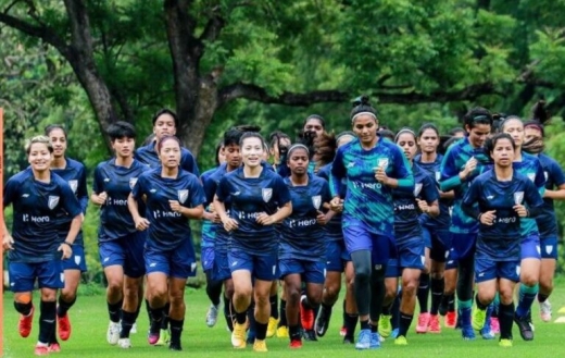 2022女足亚洲杯东道主印度宣布退赛