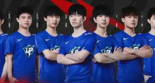 1月25日IGvsUP视频回放