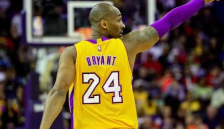 湖人队24号球衣是谁