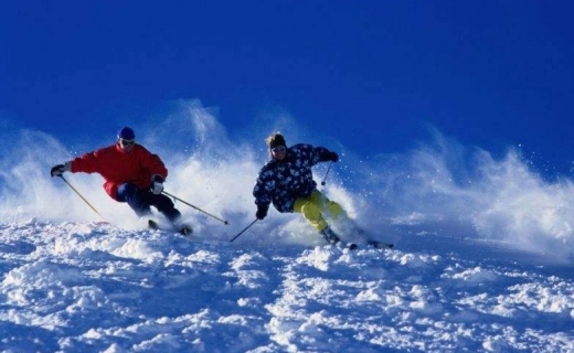 2022北京冬奥会冬季两项赛程时间安排