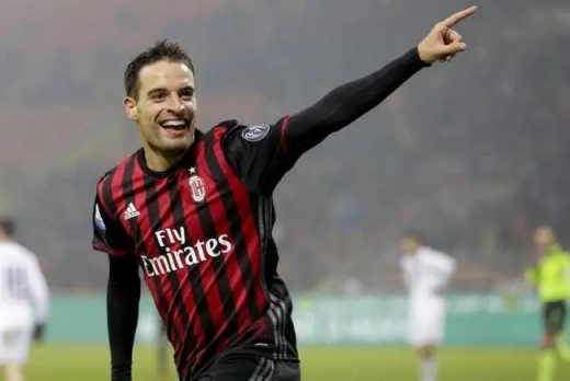 贾科莫-博纳文图拉技术水平介绍