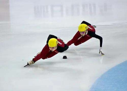 2022北京冬奥会冰上项目介绍