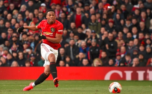 安东尼-马夏尔球迷很少的原因