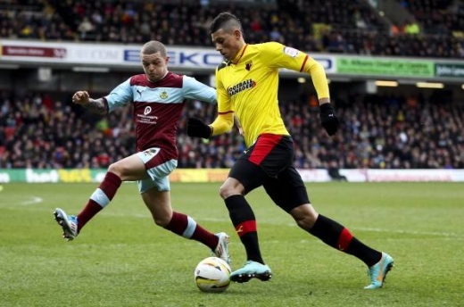 2月6日伯恩利vs沃特福德比分结果视频回放