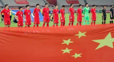 国足最近比赛时间表(实时更新)