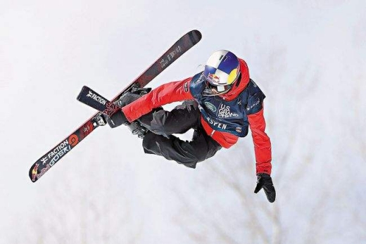 2022北京冬奥会自由式滑雪赛程时间安排