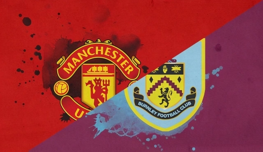 2月9日伯恩利vs曼联比分结果视频回放