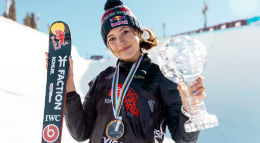 谷爱凌2022冬奥会比赛时间