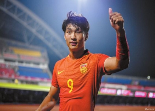 郭田雨没有进入国家队原因