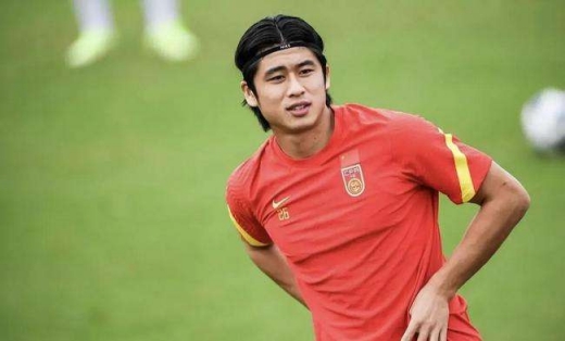 张玉宁身高体重介绍