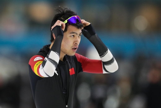 宁忠岩世界排名