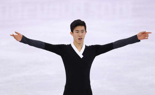 花样滑冰运动员陈巍国籍介绍