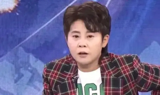 孙龙失误无缘决赛，王濛批评之后呼吁大家不要网暴