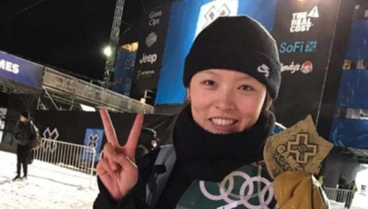 蔡雪桐个人介绍