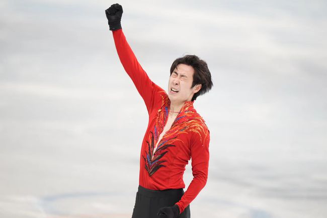 金博洋自由滑创个人赛季最高分