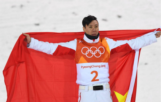 贾宗洋个人介绍