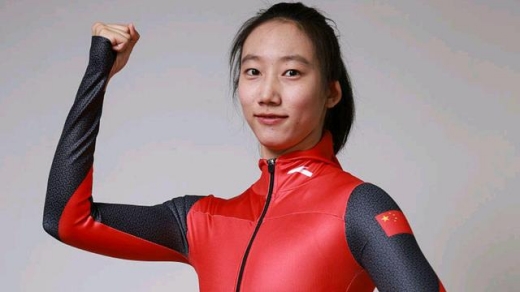 钢架雪车运动员赵丹个人介绍