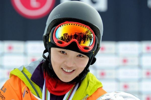 蔡雪桐世界排名介绍