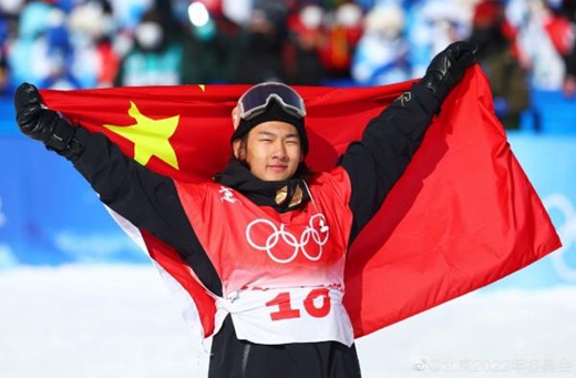 苏翊鸣22冬奥比赛项目有哪些 苏翊鸣北京冬奥会赛程时间表 最初体育网