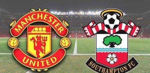 2月12日英超曼联vs南安普墩比赛结果视频回放