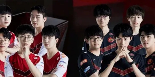 2月12日英雄联盟WBGvsFPX比赛结果视频回放