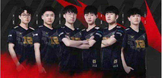 2月12日英雄联盟RNGvsTES比赛结果视频回放