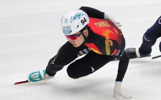 短道速滑李文龙出生地址介绍