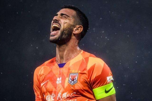 格拉齐亚诺-佩莱现效力球队介绍