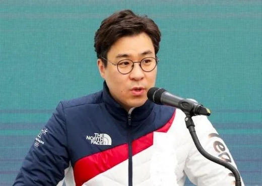 2022中国短道速滑现任主教练介绍