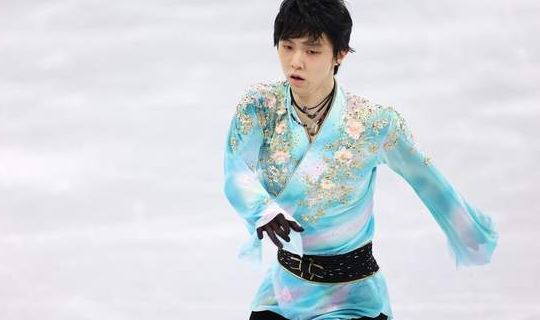 羽生结弦2022冬奥会表演赛时间