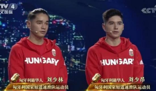 刘少昂和刘少林之间关系