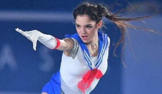 梅德韦杰娃为什么不参加北京冬奥会